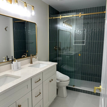Bathroom Remodel - East Cobb