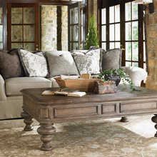 Living Room Ideas