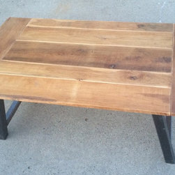 Coffee Tables - Furniture