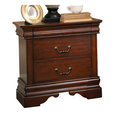 Antique georgian mahogany night/wash stand. mahogany nightstands and bedside tables