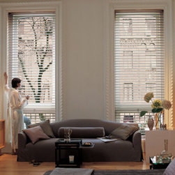 Hunter Douglas Products - Products