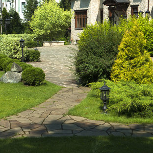 Garden Path Ideas | Houzz