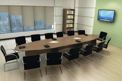 Meeting room furniture