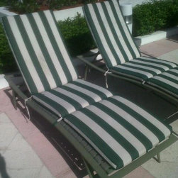 Outdoor - Outdoor Fabric