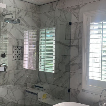 High End Bathroom Remodels