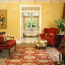 front room
