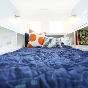 Boys Bedroom