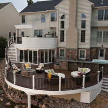 Decks