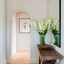 hall tables