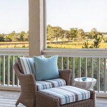 Screened Porch