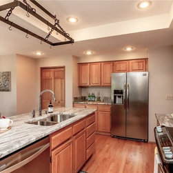 Fantasy brown - kitchen - Products