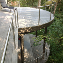 Outside Patio