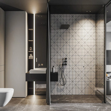 Bathroom Designs