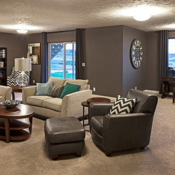 Great Room Design