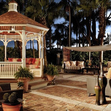 Gazebo Ideas