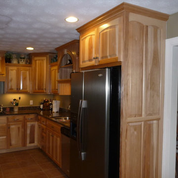 Kitchens By Mill Cabinet Shop