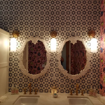 Client Installations