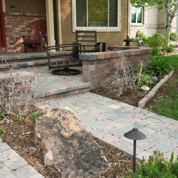 Hardscaping