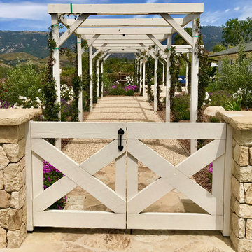 ROMANTIC RANCH