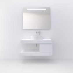 Mueble ELE - Bathtwo - Products