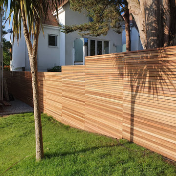 summer palms fencing