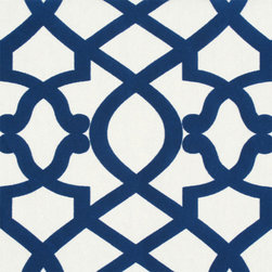 Iman Sultana Lattice Luna - Curtains
