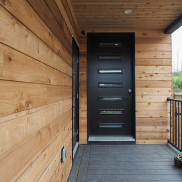 Siding/Exteriors
