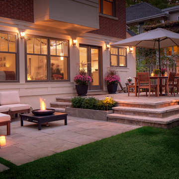 Compact & Contemporary