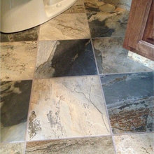 floors