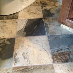 Work we've done. - Wall And Floor Tile