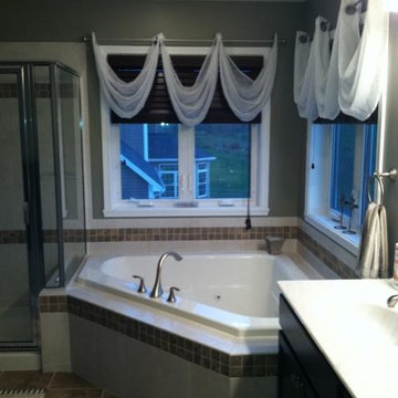 Bathrooms