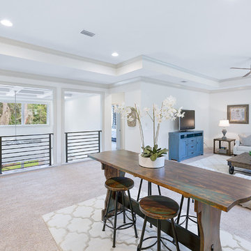 Costa Del Sol Model Home, Castille III