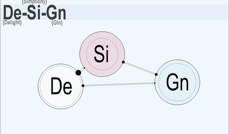 The Molecular Structure of Design