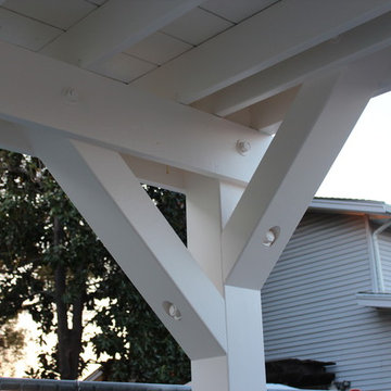 Carport Details