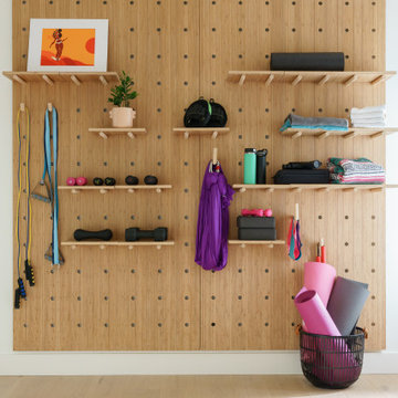 Cardiff Custom Home