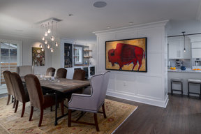 Sandy Springs Home Renovation