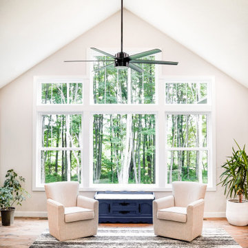 window installation