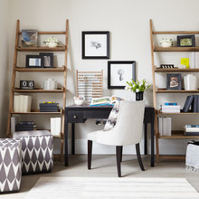 Bookshelves