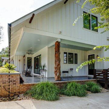 Private Residence - Charlotte