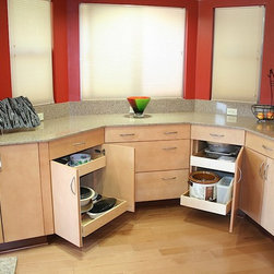 Accessories - Kitchen Products