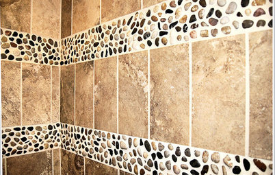 Bathroom Tile: Tips and Tricks