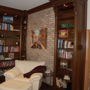 Wall Units