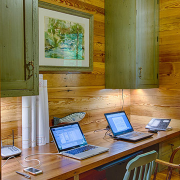 Lake Martin Cabin