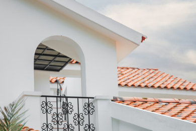 Spanish Villa