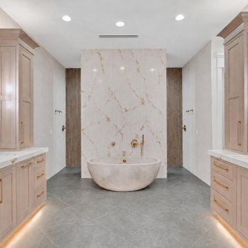 Modern Desert Estate | Luxury Custom Home in Queen Creek, Arizona