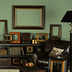 Custom Framing - Picture Frames