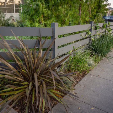 Culver City Residential Retreat