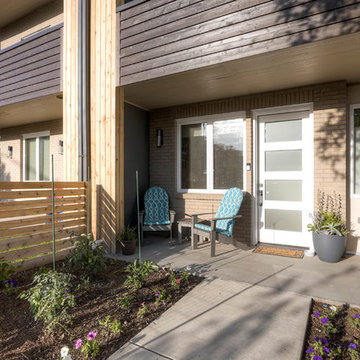 Peaks at Sloans Lake- Design by 303 Development
