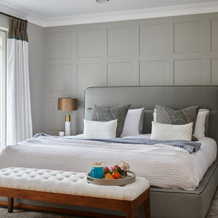 Oxshott Project, Surrey