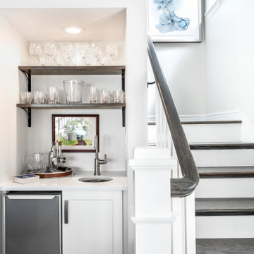 Bayshore Full Home Remodel